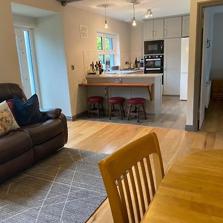 Goleen Cozy Cottage Luaran gambar
