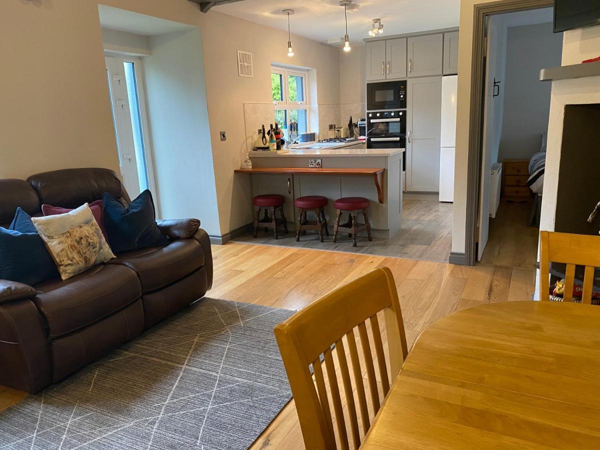 Goleen Cozy Cottage Luaran gambar