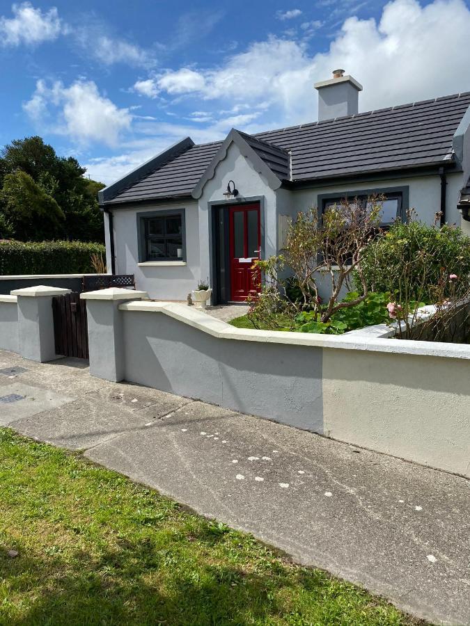 Goleen Cozy Cottage Luaran gambar