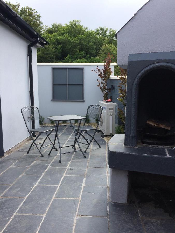 Goleen Cozy Cottage Luaran gambar