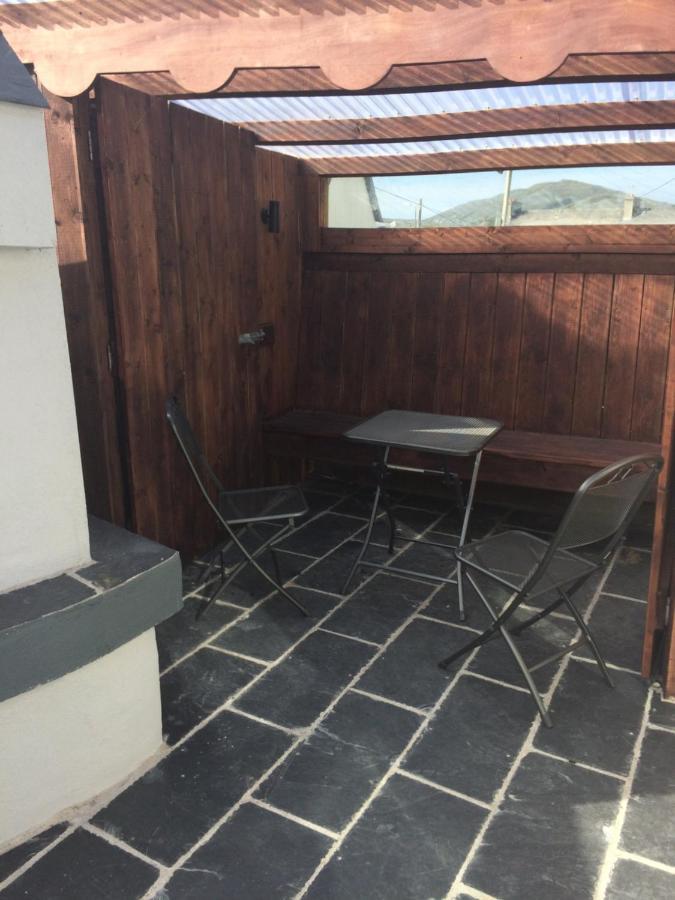 Goleen Cozy Cottage Luaran gambar