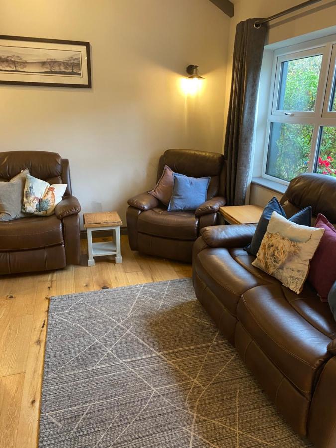 Goleen Cozy Cottage Luaran gambar