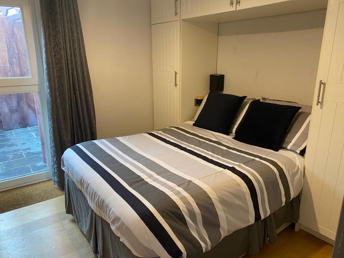Goleen Cozy Cottage Luaran gambar
